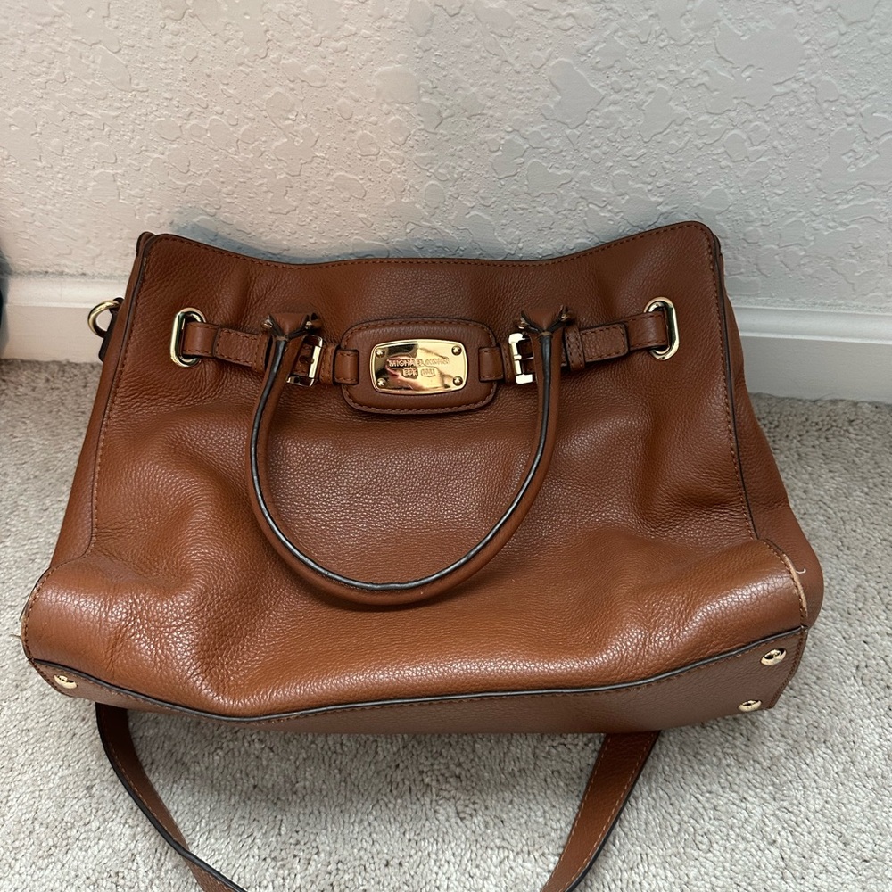 Michael Kors Purse and Wallet